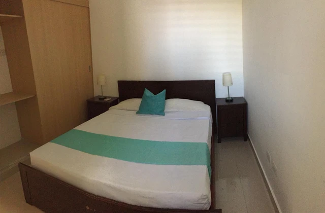 Boca Del Mar Residence Boca Chica Room